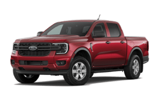 2026 Ford Ranger® External Image 2